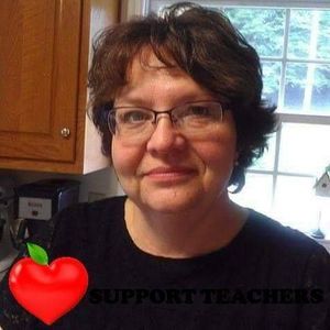 Meet your Posher, Pat